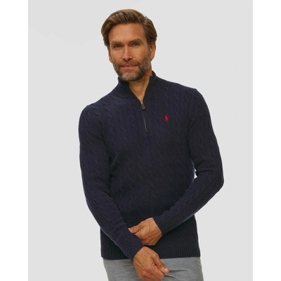 Polo Ralph Lauren pánsky vlnený sveter
