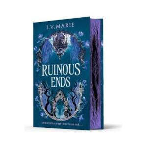 RUINOUS ENDS_SOULS OF BL EX HB (ISBN: 9780008829186)