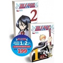 Bleach 1+2 - Tite Kubo