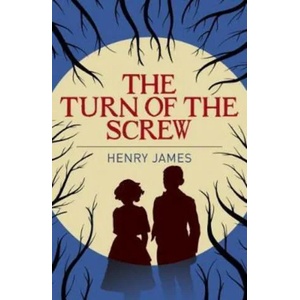 Turn of the Screw | Henry James (ISBN: 9781784287054)