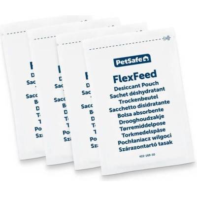 PetSafe FlexFeed Торбички за абсорбиране на влага 4 бр