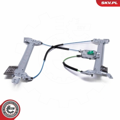 Zvedací zařízení oken ESEN SKV 51SKV512