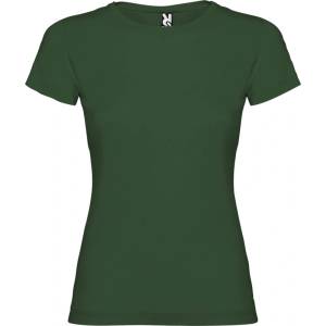 POLLYFLAME Тениска Roly Jamaica, памук, дамска, тзелена M (32594-А-ТЗЕЛЕН M)