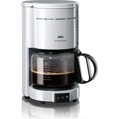 Braun KF 47/1 WH