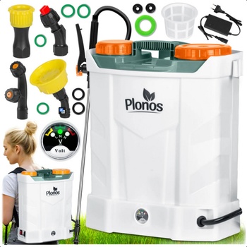Plonos PL-602