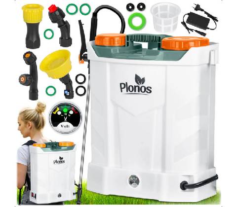 Plonos PL-602