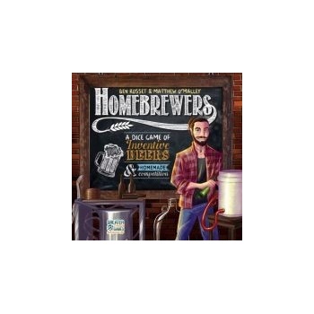 Greater Than Games Homebrewers