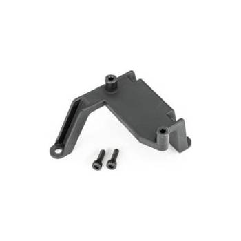 Traxxas легла телеметрия Spartan SR