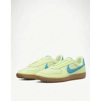 Nike Field General 82 Sp Shoes Yellow/Blue