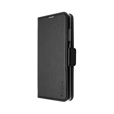 FIXED Opus OnePlus 9 čierne FIXOP2-715-BK