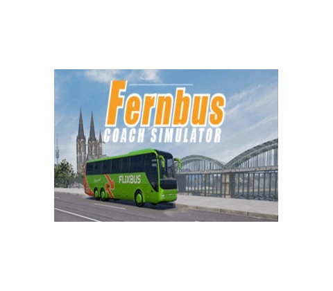 Fernbus Simulator