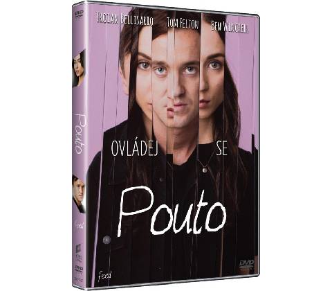 POUTO DVD