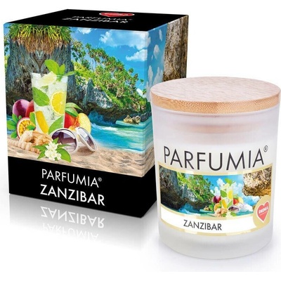 PARFUMIA ZANZIBAR 250 ml