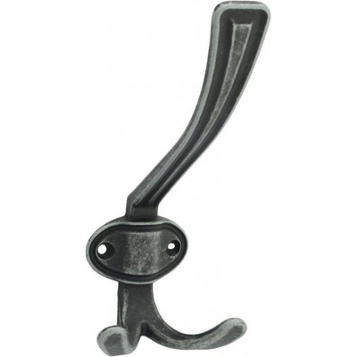 Walteco Karlos I 7967 nikl patina