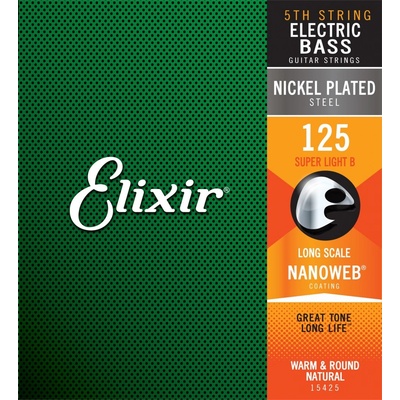 Elixir 15425