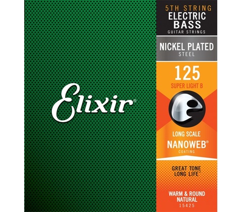 Elixir 15425