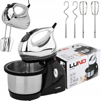 Lund TO-67790