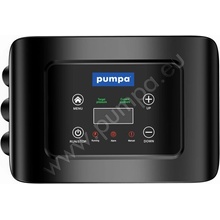PUMPA e-line Drive-04 0,75-2,2kW