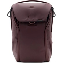 Peak Design Everyday Backpack v2 20L vínový BEDB-20-EP-3