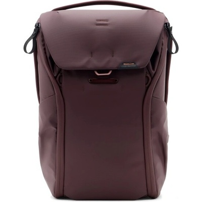 Peak Design Everyday Backpack v2 20L vínový BEDB-20-EP-3