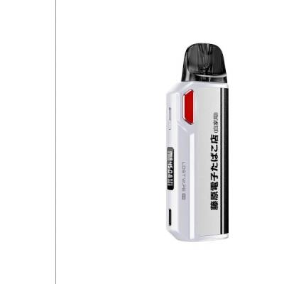 Lost Vape Thelema Elite DM45 Pod Kit 1500 mAh Akina Speed