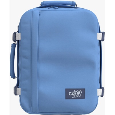 Cabin Zero Classic batoh Infinity Blue 28 l