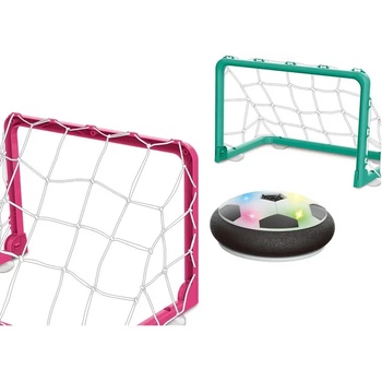 Футболна топка Hover Ball с музика и светлини