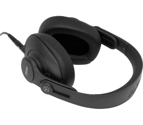 AKG K361
