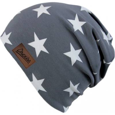 Drexiss čiapočka STARS II