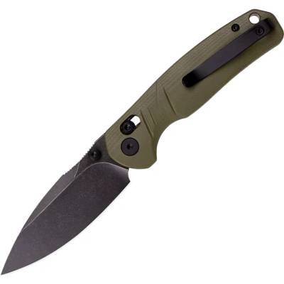Damano 4303 Zelená