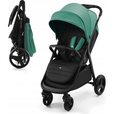 Kinderkraft Rine Juicy Green 2023 – Zbozi.Blesk.cz