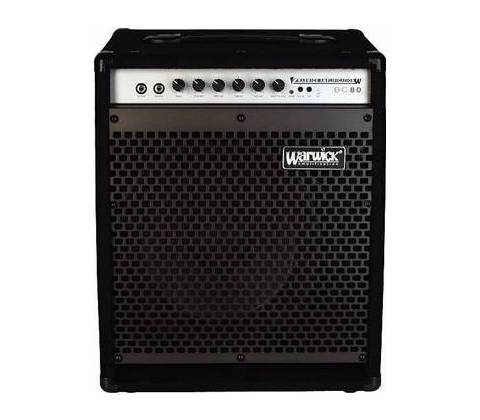 Warwick BC 80