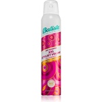 Batiste XXL Stylist Volume сух шампоан за увеличаване обема на косата 200ml
