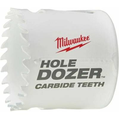 MILWAUKEE Děrovací pila HOLE DOZER CARBIDE Ø 44 mm 49560717