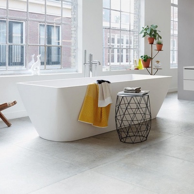 Duravit DuraSquare 185 x 85 cm 700430000000000