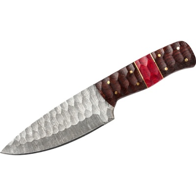GoodGoods ručně kovaný damaškový nůž 80059
