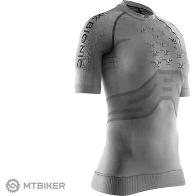 X Bionic Fennec 4.0 Running Shirt Sh Sl Wmn