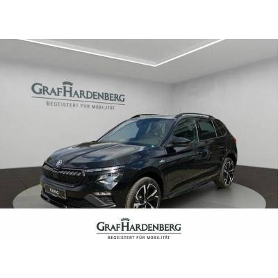 Skoda Kamiq 1.5 TSI Monte Carlo 110 kW