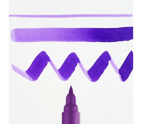 Ecoline 548 Blue Violet