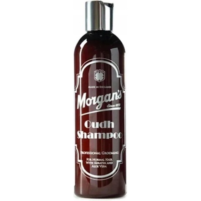 Morgan's pánský šampon na vlasy Shampoo Oudh 250 ml