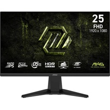 MSI MAG 255F X24
