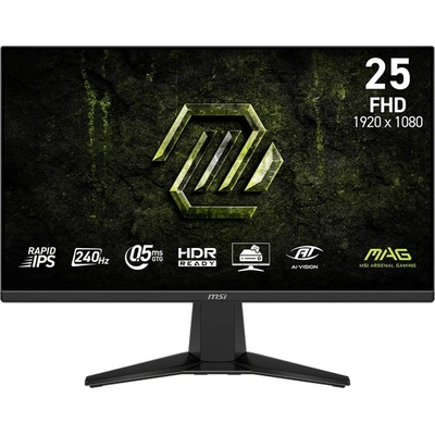 MSI MAG 255F X24