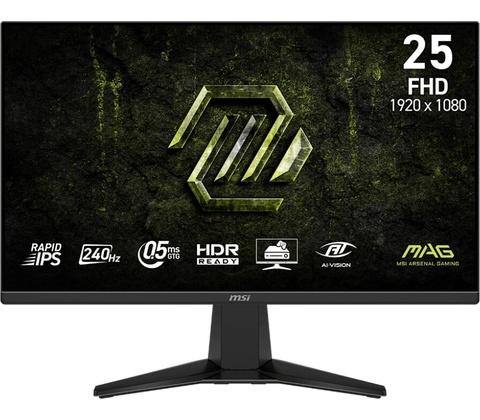 MSI MAG 255F X24