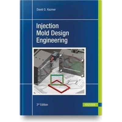 Injection Mold Design Engineering