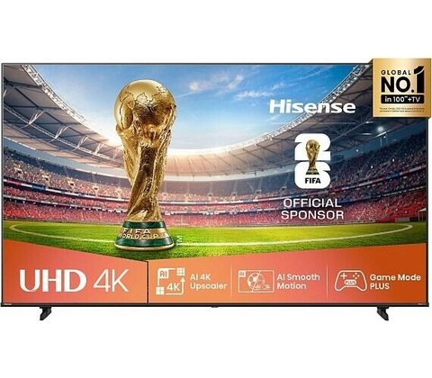 Hisense 85A6Q