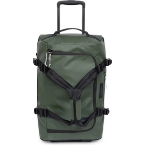 EASTPAK Куфар с колела Eastpak Duffel Pack Wheel S Luggage - Tarp Forest - размер One Size (510-6562-0211)