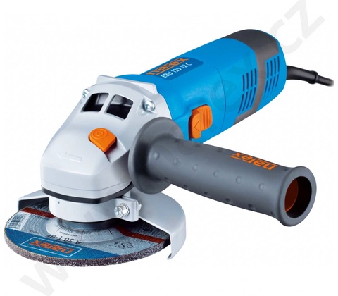 Narex EBU 125-12 C