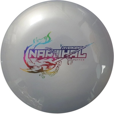 Divergent Discs Narwhal Max Grip