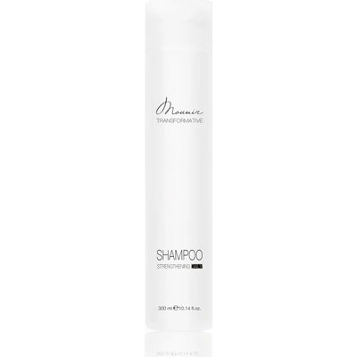 Mounir posilující a regenerační šampon pro každodenní péči 300 ml