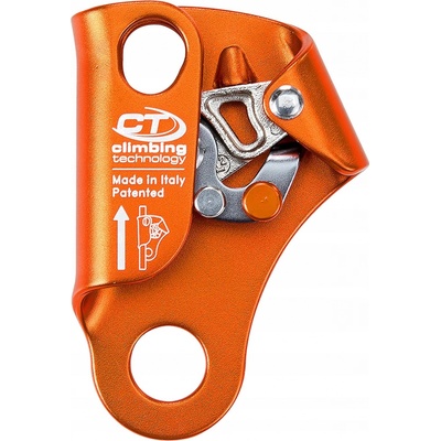 CLIMBING TECHNOLOGY Ascender Simple – Zboží Mobilmania
